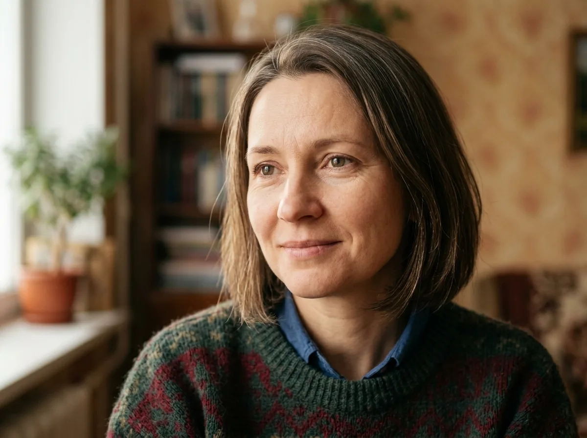 Аватар женщины 43 года, Анна из Екатеринбурга, жена пациента которого вывели из запоя на дому