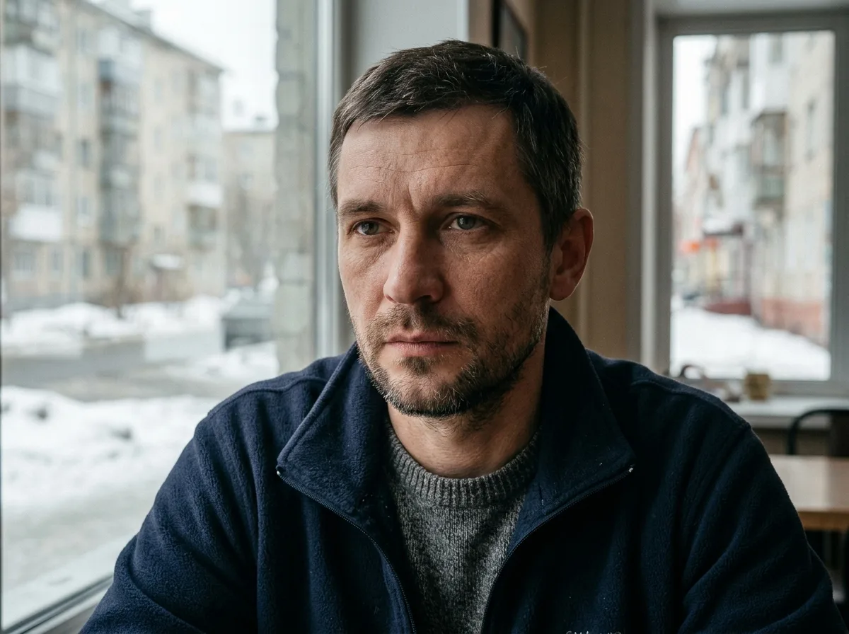 Аватар мужчины 38 лет, Роман из Екатеринбурга, пациент прошедший кодирование от алкоголизма